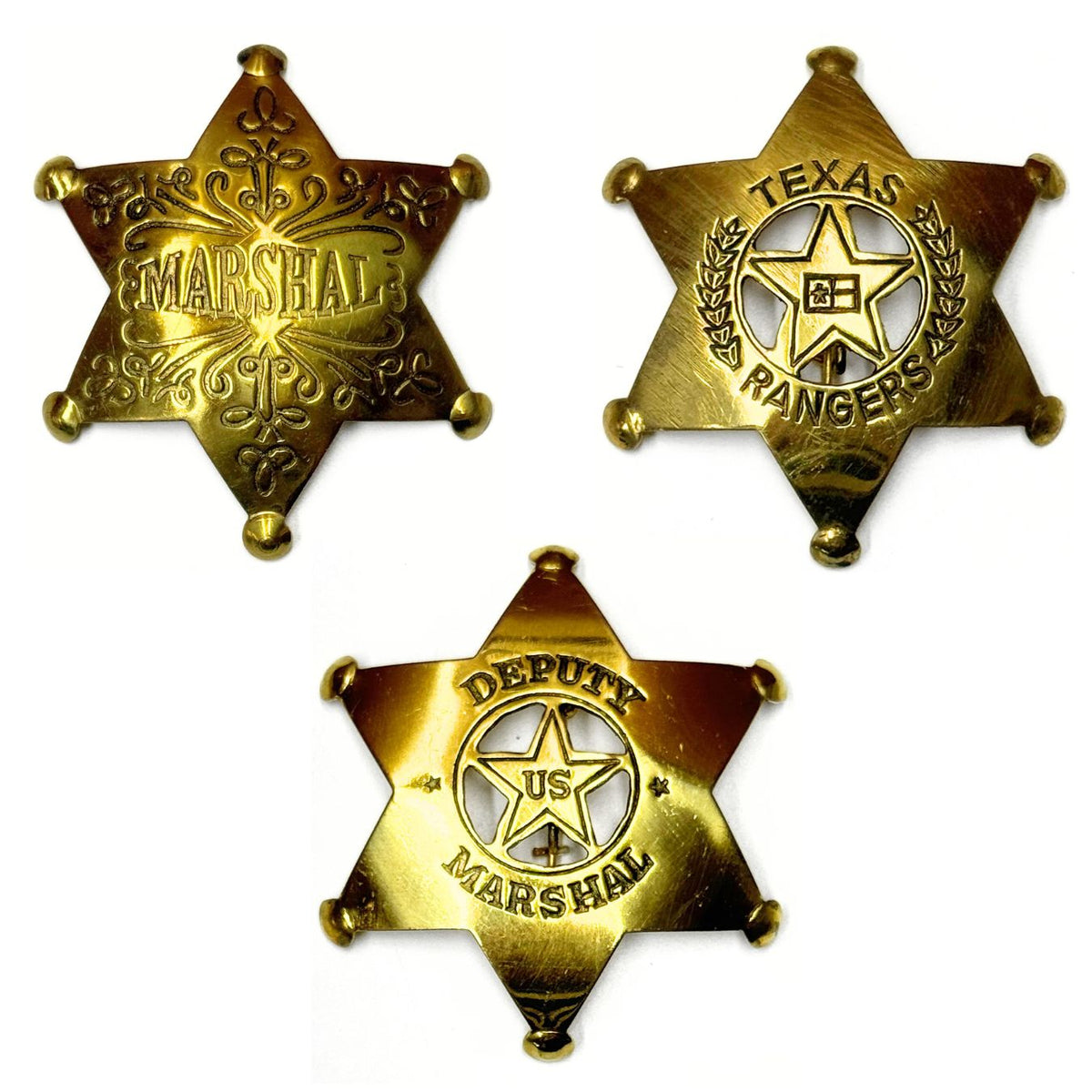 U.S Marshall Tombstone badge - Armas de Colección U.S Marshall Tombstone badge - Armas de Colección