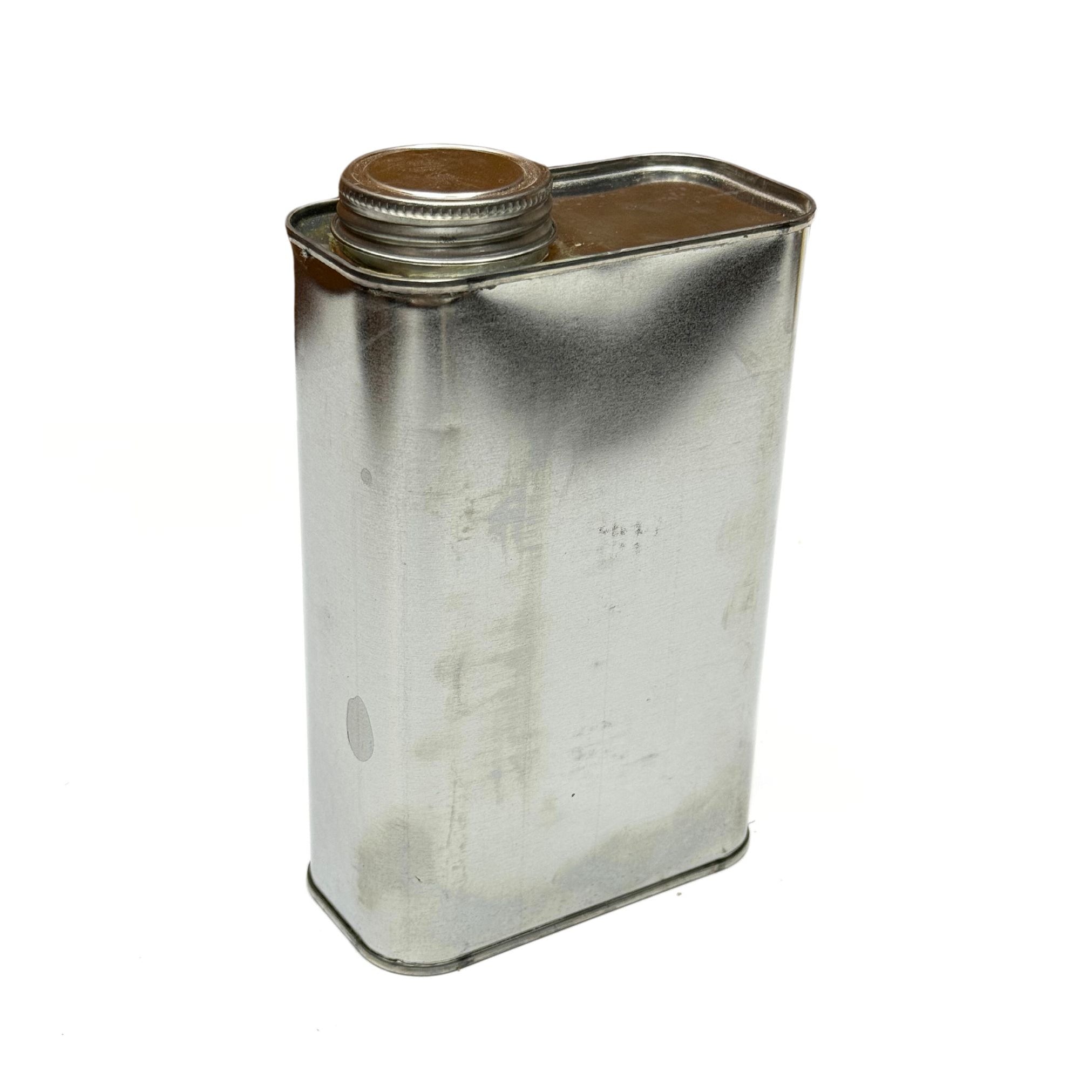 Dural Dura Safe Contact Cement Thinner Quart — Leather Unlimited