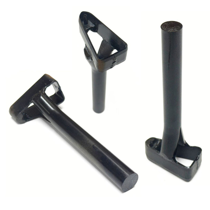 Rectangular Earrings Mallet Die Leather Craft Tool