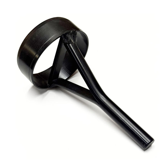 Circle Coaster Mallet Die Leather Craft Tool