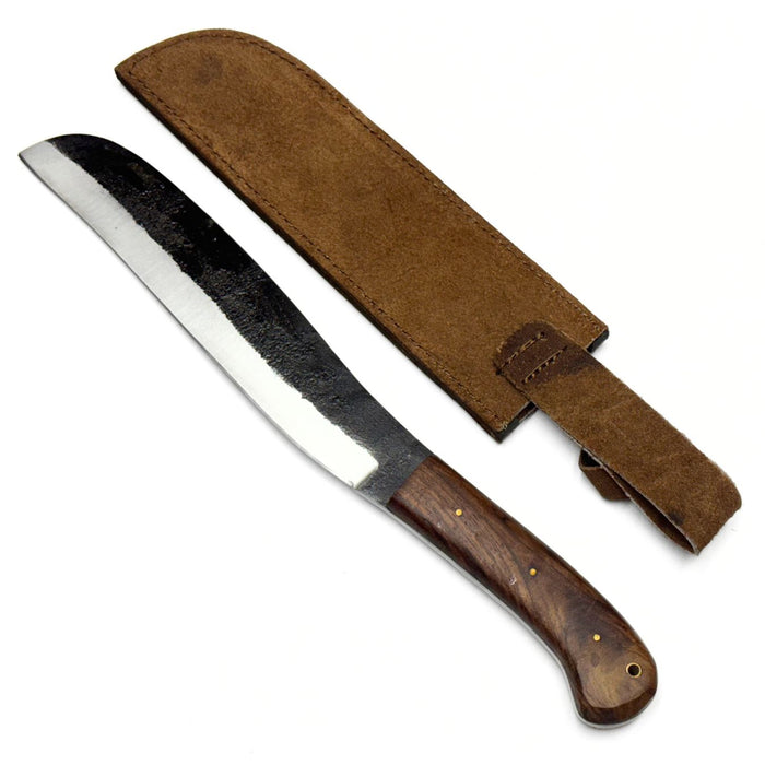 16" Bushwhacker Carbon Steel Machete