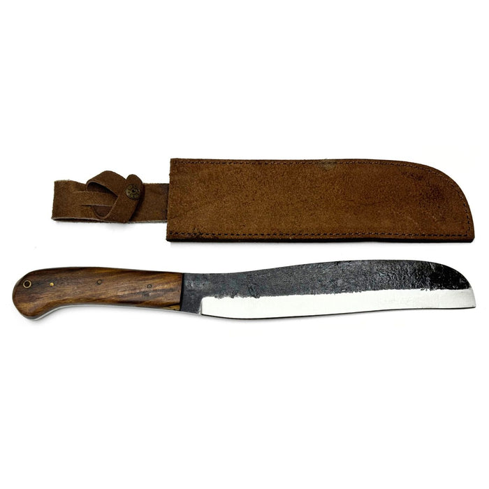 16" Bushwhacker Carbon Steel Machete