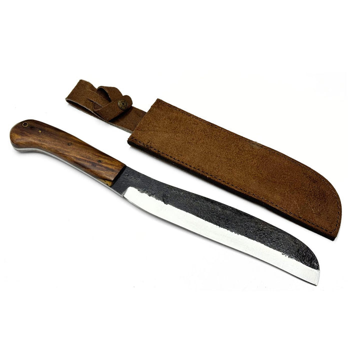 16" Bushwhacker Carbon Steel Machete