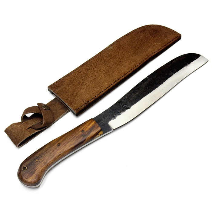 16" Bushwhacker Carbon Steel Machete