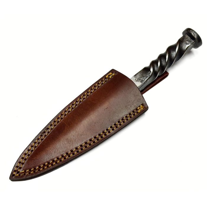 Railroad Spear Blade Dagger