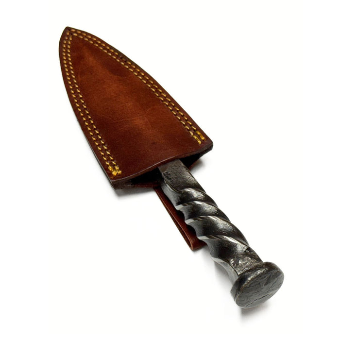 Railroad Spear Blade Dagger