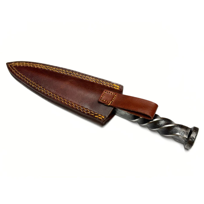 Railroad Spear Blade Dagger