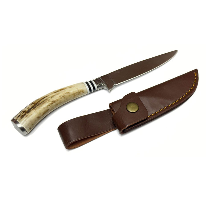 German Style Stag Hunter Knife