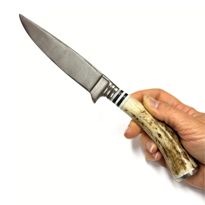 German Style Stag Hunter Knife