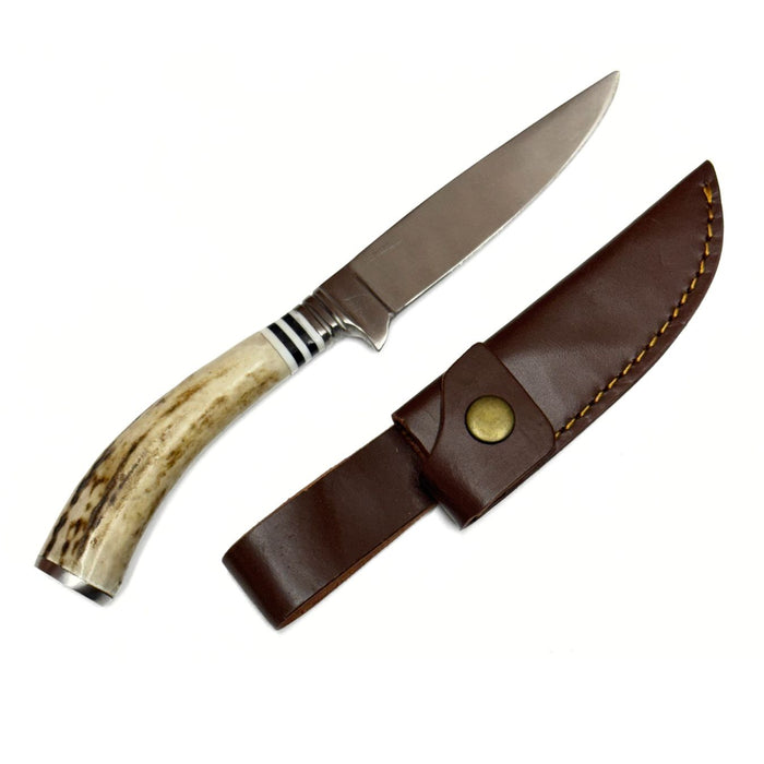 German Style Stag Hunter Knife