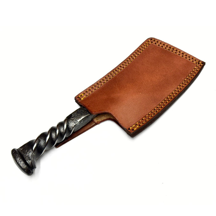 Railroad Cleaver