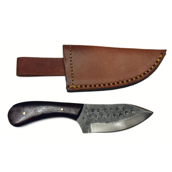 Blacksmith Skinner Knife