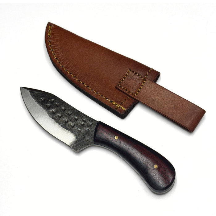 Blacksmith Skinner Knife