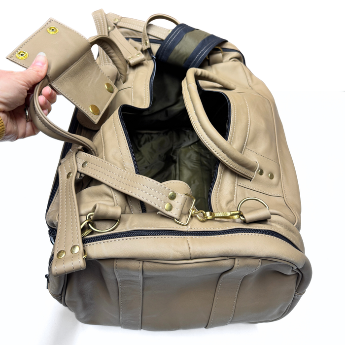 80l foldable travel duffel bag it can be even used as a dirty laundry compartment at home Travel Duffle Large Womens Weekend