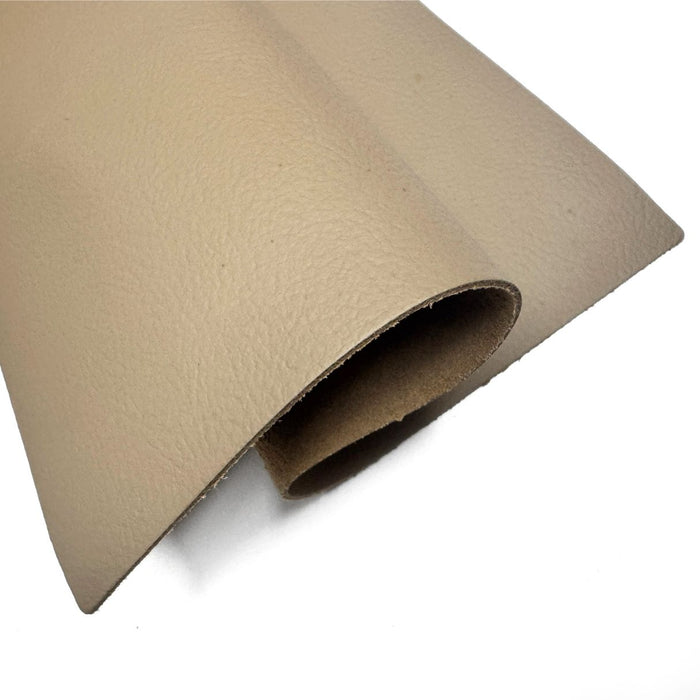 Upholstery Leather 3 oz Cowhide Die Cut Squares
