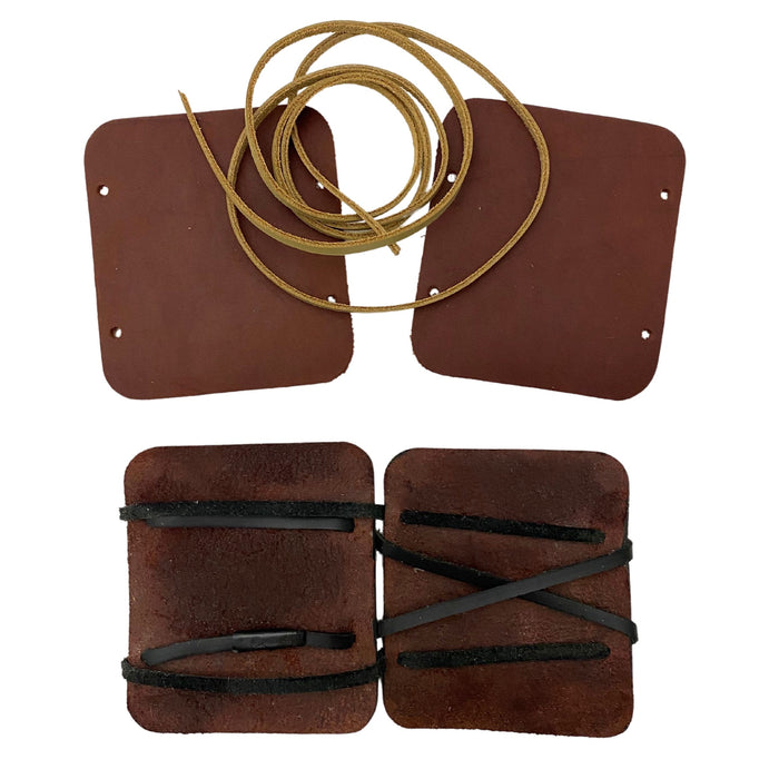 Make Your Own Leather Billfold Wallet Kit - DIY Leather Accessory - Men -  Women