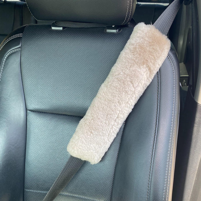 Seatbelt Strap Covers - Car Seat Belt Pads