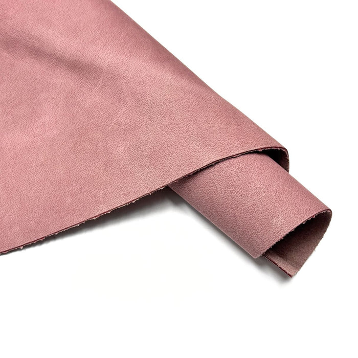 Upholstery Leather 3 oz Cowhide Die Cut Squares
