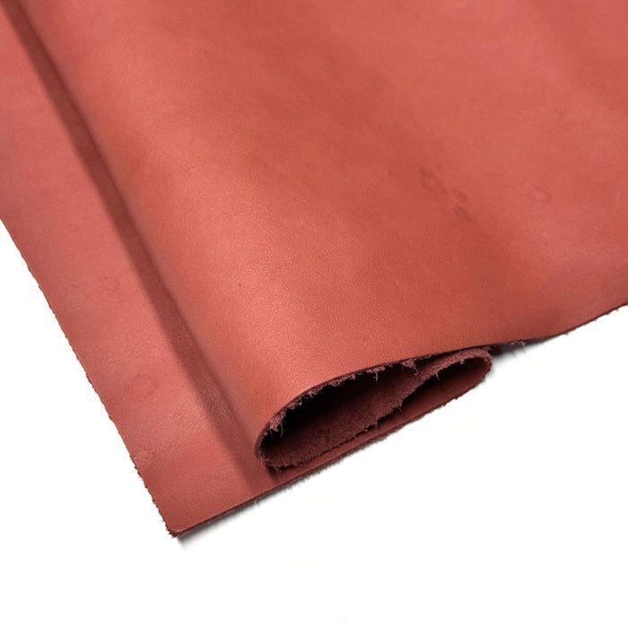 Upholstery Leather 3 oz Cowhide Die Cut Squares
