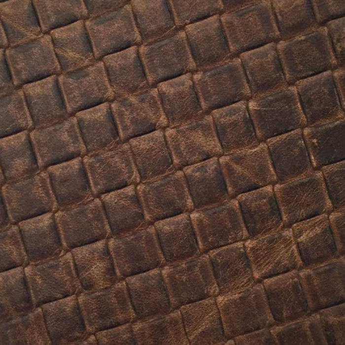 DARK BROWN COLOR Leather Sheets Natural Leather Pieces for Crafting Leather  for Earrings Upholstery Genuine Leather Italian Leather 