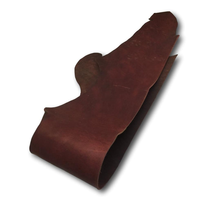 Harness Strap Bellies 9-10 oz  4-6 sq ft