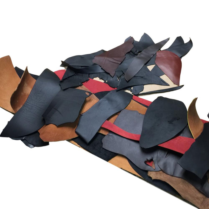 Strap Leather Bundles 5-7 oz