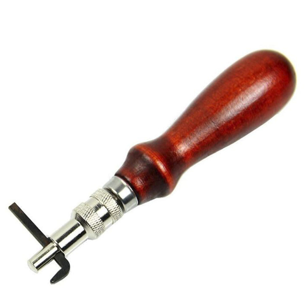 Adjustable Groover Leather Craft Tool — Leather Unlimited