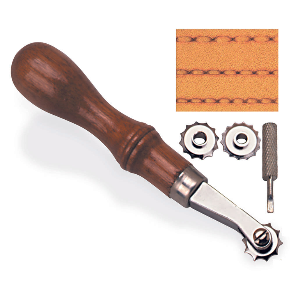 Tandy Leather Craft Tools in Craft Supplies 