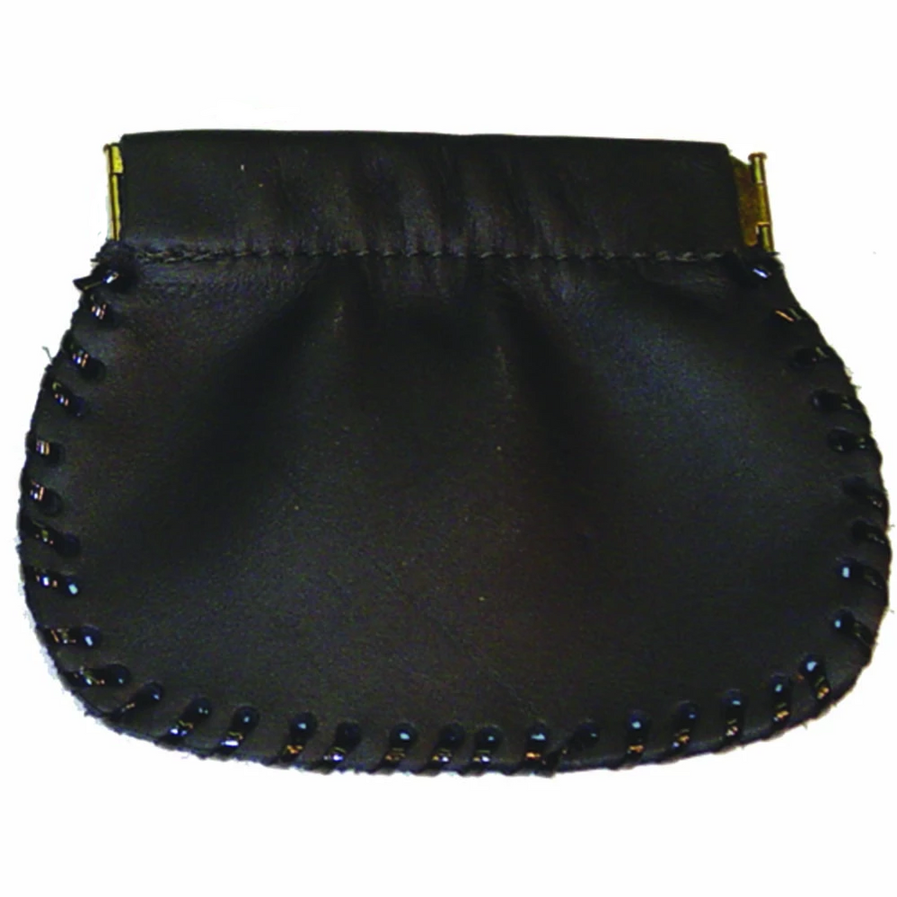Leather Coin Purse Kit (no Toolkit) - Multiple Colours