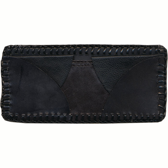 Kelly Women's DIY Leather Wallet Kit