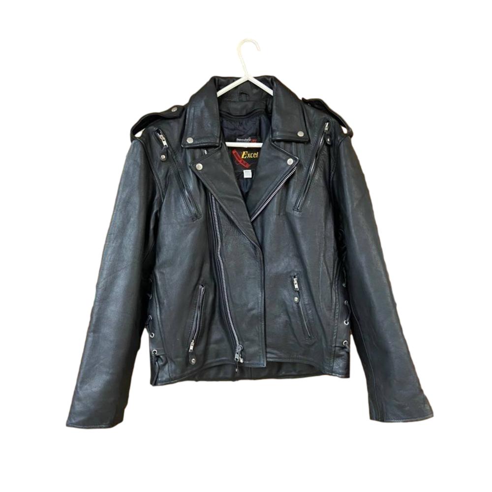 Biker 2024 jacket xxl