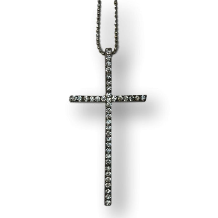 Fashion jewelry sales cross necklaces