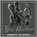 Bow Hunter Dominate the Woods Decal - Deer Shack