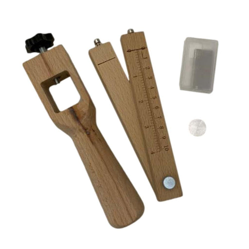 Leather Strip and Strap Cutter from CorsetMakingSupplies.com