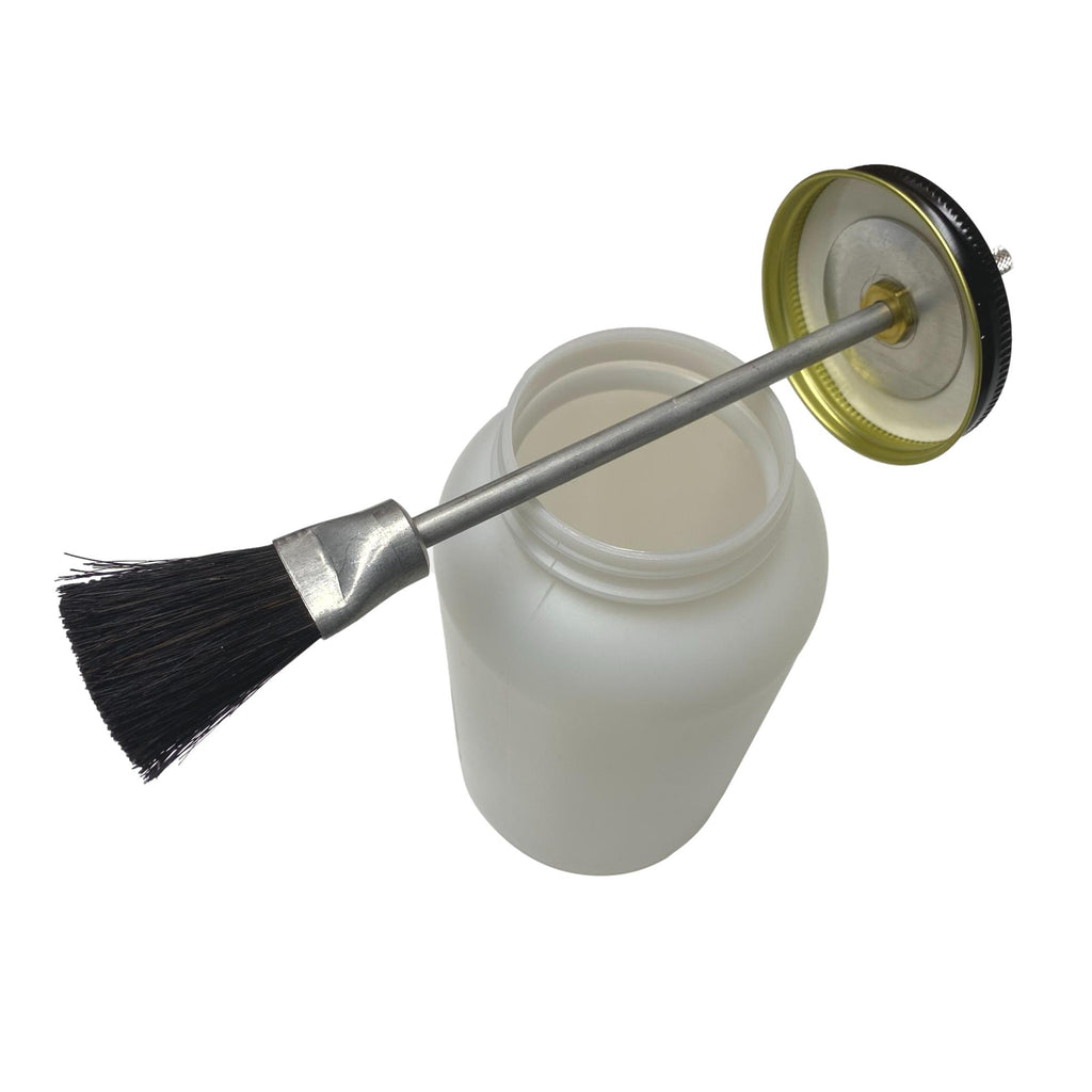 Rubber Cement Dispenser Leather Unlimited