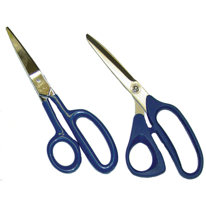 Heritage Scissors - Professional Sharp Cutting Shears — Leather Unlimited