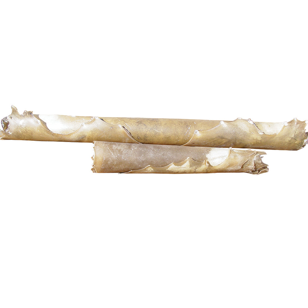 Large rawhide best sale