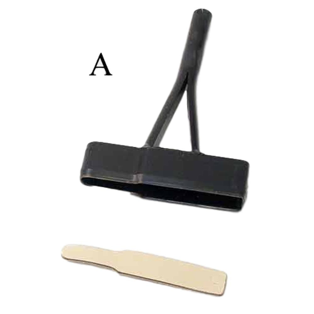 Mallet Dies — Leather Unlimited