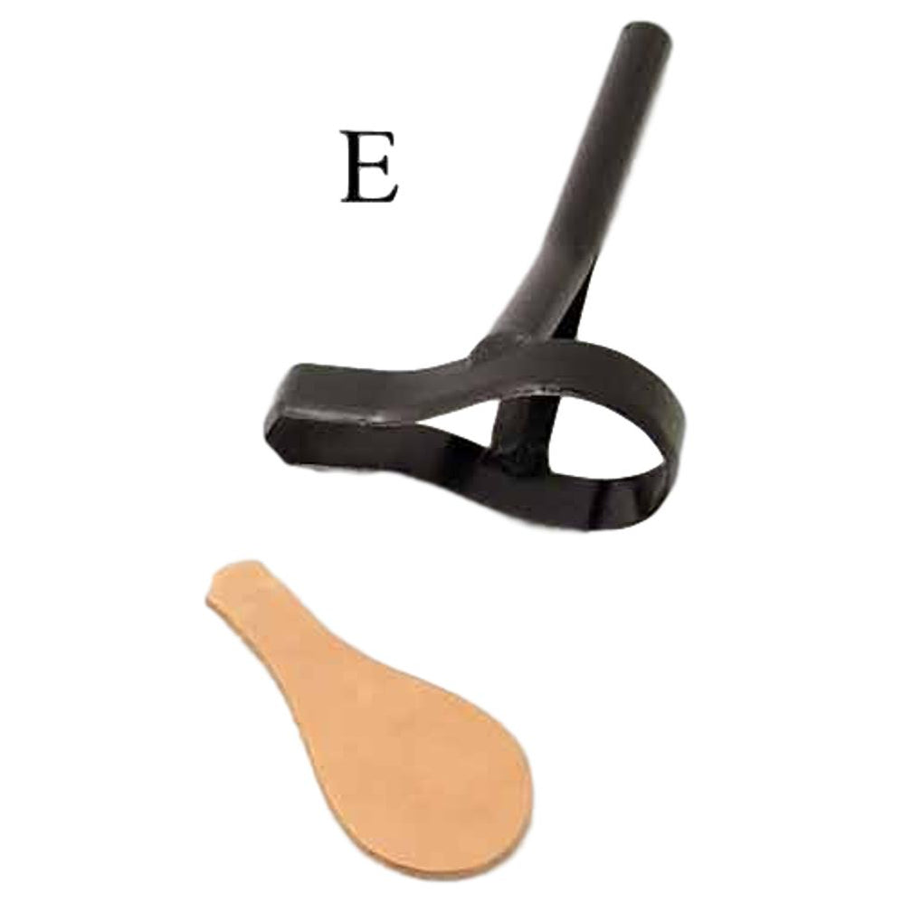 Mallet Dies — Leather Unlimited