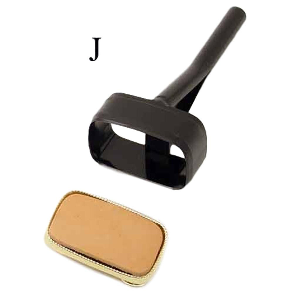 Mallet Dies — Leather Unlimited