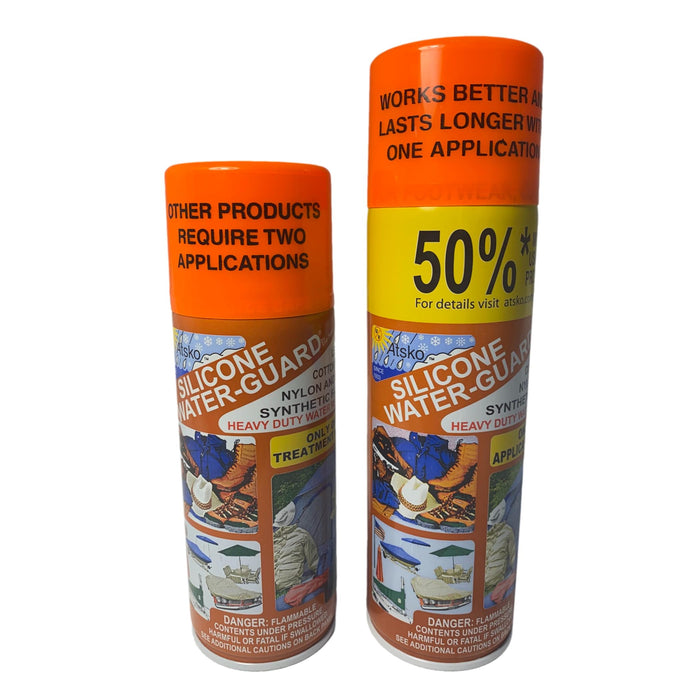 Silicone Water-Guard Water Repellent